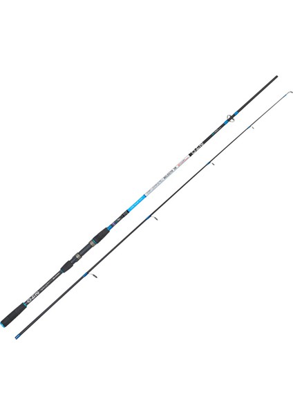 Rv Selecta X9 Olta Kamışı STANDART-210CM - 14-36G