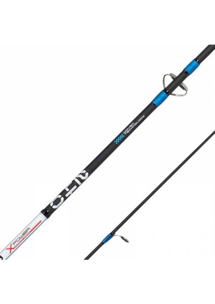 Rv Selecta X9 Olta Kamışı STANDART-210CM - 14-36G modelleri