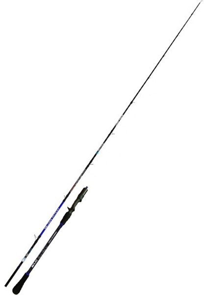 Kali Kunnan Mythic Fathom Olta Kamışı STANDART-190CM - 130-230G