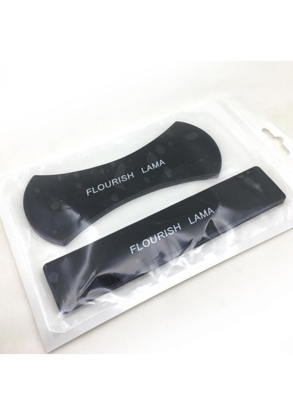 Flourish Lama Yeni Nesil Nanotech Güçlü Yapıştırıcı Sabitleyici Tutucu Pad