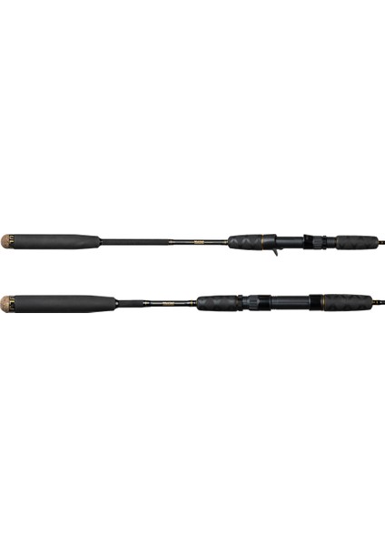 Pulse Ultra Light Jigging Olta Kamışı STANDART-192CM / 80G