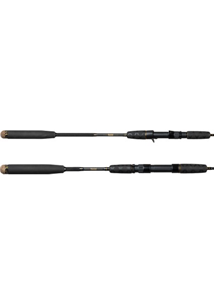 Pulse Ultra Light Jigging Olta Kamışı STANDART-192CM / 120G