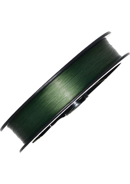 91 G-Core X9 Ip Misina Low Vıs GREEN-0.185MM - 150M - 9.5kg