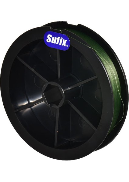 91 G-Core X9 Ip Misina Low Vıs GREEN-0.185MM - 150M - 9.5kg