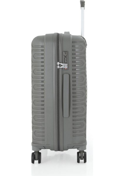 Polipropilen Valiz V377 65 cm modelleri