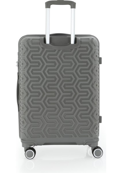 Polipropilen Valiz V377 65 cm indirimleri