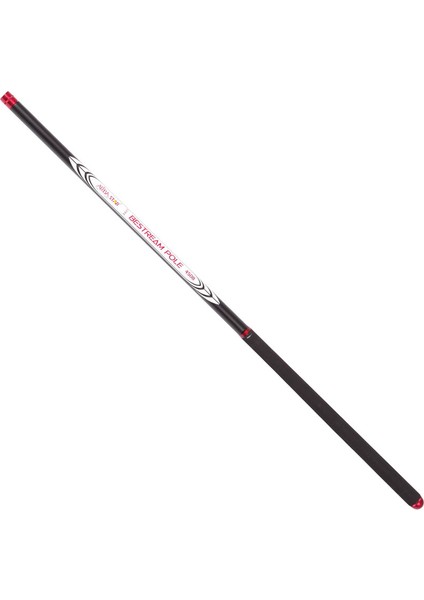 Bestream Pole 3415 Porselensiz Göl Olta Kamışı STANDART-630CM