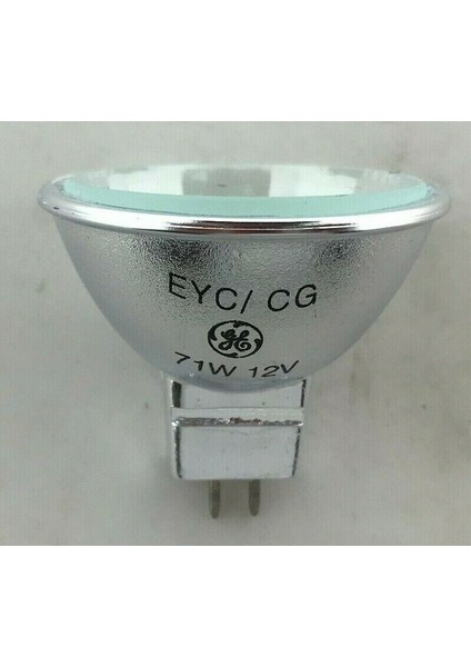 General Elc 12V 71W Halojen 50MM 40º 20873 Precise Long Life H1 fırsatları