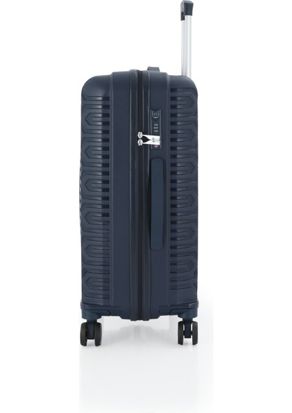 Polipropilen Valiz V377 65 cm
