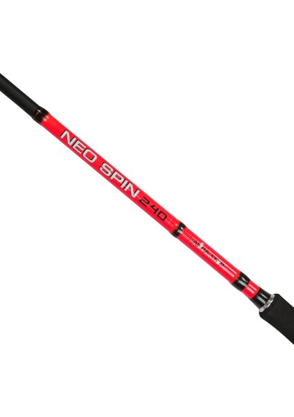3698 Neo Spin Olta Kamışı STANDART-240CM