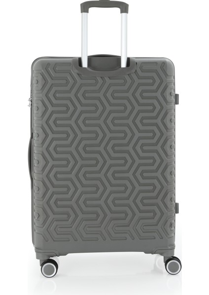 Polipropilen Valiz V377 75 cm indirimleri