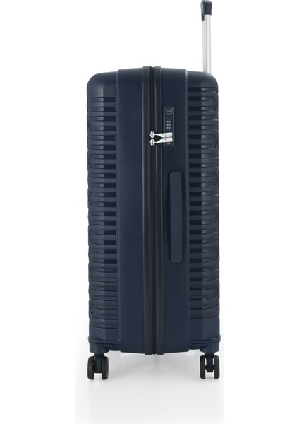 Polipropilen Valiz V377 75 cm modelleri