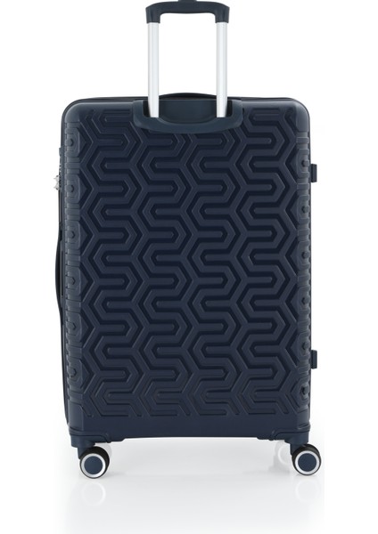 Polipropilen Valiz V377 75 cm indirimleri