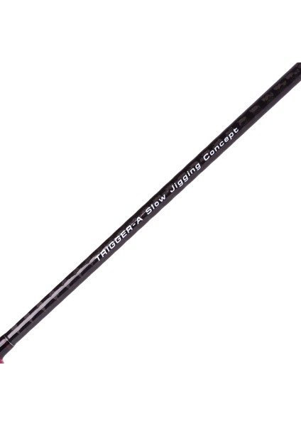 Trigger-A 3254 Slow Jigging Olta Kamışı STANDART-198CM