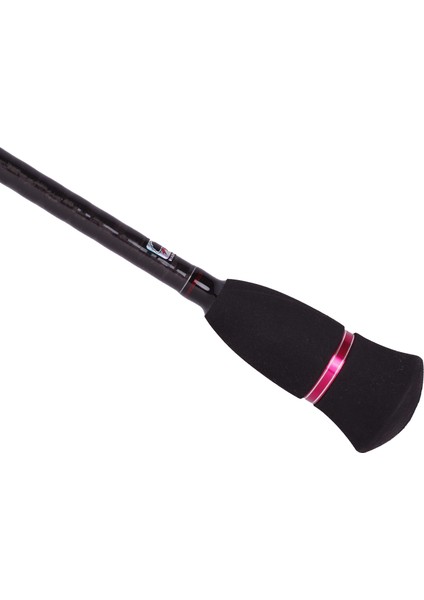 Trigger-A 3254 Slow Jigging Olta Kamışı STANDART-198CM