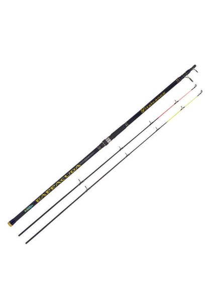 Italcanna Barracuda Surf Olta Kamışı STANDART-430CM
