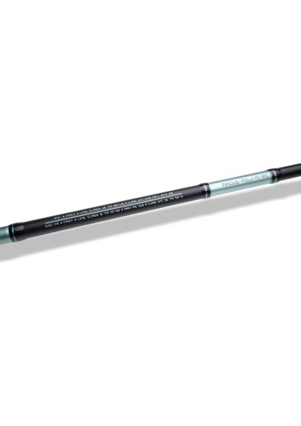 Medmax Olta Kamışı STANDART-248CM / 10-35G
