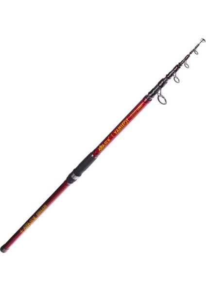 Vaniköy 2204 Surf Olta Kamışı STANDART-430CM