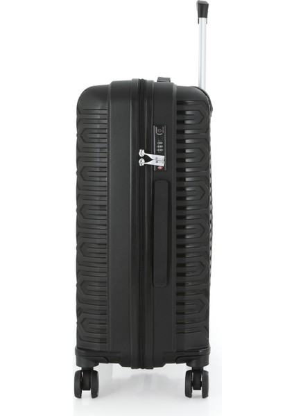 Polipropilen Valiz V377 65 cm modelleri