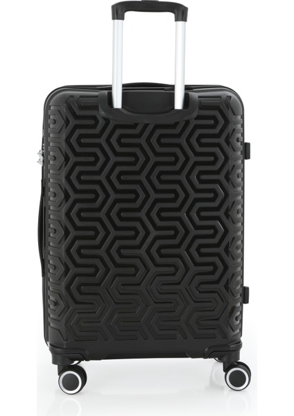 Polipropilen Valiz V377 65 cm indirimleri