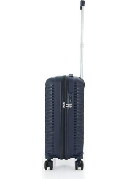 Polipropilen Valiz V377 55 cm modelleri