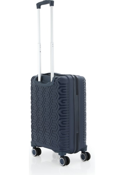 Polipropilen Valiz V377 55 cm fırsatları