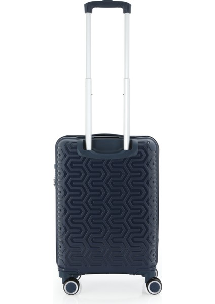 Polipropilen Valiz V377 55 cm indirimleri