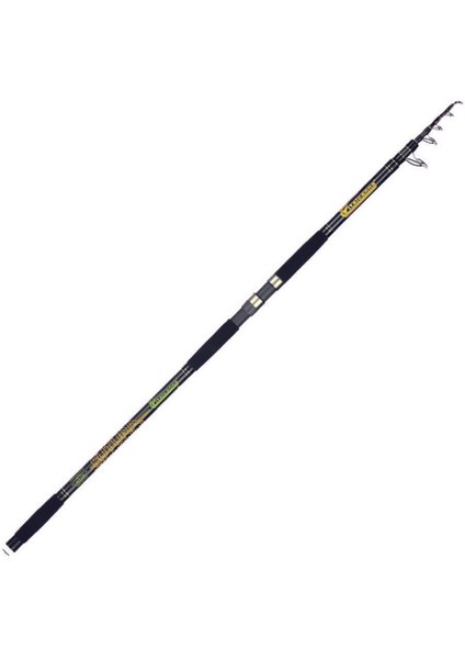 Italcanna Futura Surf Olta Kamışı STANDART-410CM