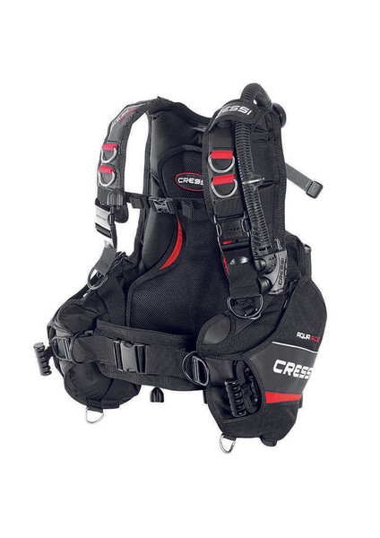 Aquaride Bcd Yeleği Blue-M