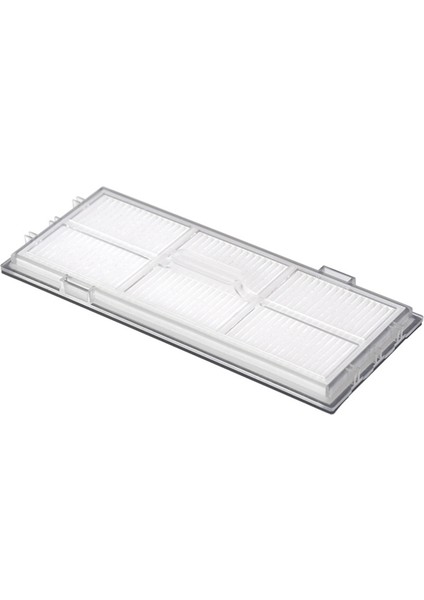 Roborock S7 T7S Filtre Ana Fırça Kapağı Paspas Bezi Yan Fırça Için (Yurt Dışından)