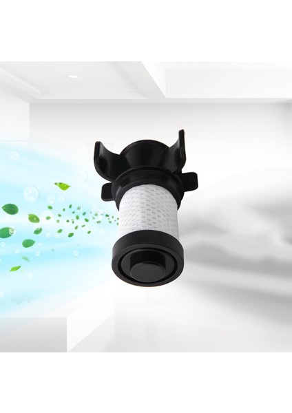 2 Hepa Filtre, 4 Köpük ve 4 Keçe Kiti, Ion Flex Duoclean Için, IF100 IF200 (Yurt Dışından) fiyatları