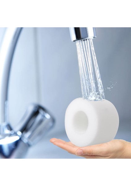 2 Hepa Filtre, 4 Köpük ve 4 Keçe Kiti, Ion Flex Duoclean Için, IF100 IF200 (Yurt Dışından) modelleri