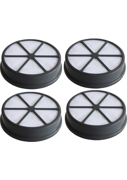 Hoover Robot Elektrikli Süpürge Için Hepa Filtre Değişimi (Yurt Dışından)