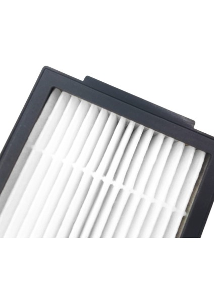 Yedek Rulo Fırça Yan Fırçalar Hepa Filtreler (Yurt Dışından) fırsatları