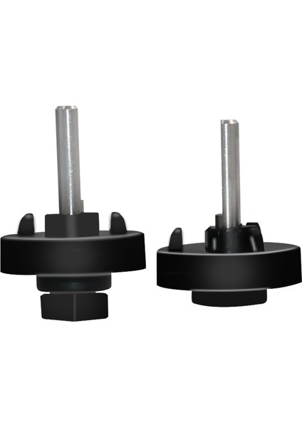 Qihoo 360 S5 S7 S7 Pro Için Ana Yan Fırça Filtresi ve Paspas Bezi (Yurt Dışından) indirimleri