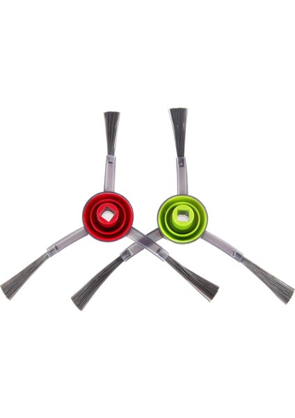 Ecovacs Deebot Ozmo 920 950 T5 Serisi Ana Yan Fırça Hepa Filtre Için (Yurt Dışından) indirimleri