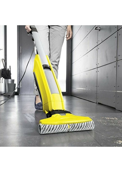 Karcher Fc7 Fc7 Premium Fc5 Fc5 Premium Için 2 Adet Taş Rulo Fırça (Yurt Dışından) fiyatları