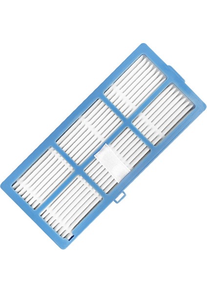 Robot Parçaları Ana Yan Fırça Hepa Filtre Aksesuar Kitleri (Yurt Dışından) fırsatları