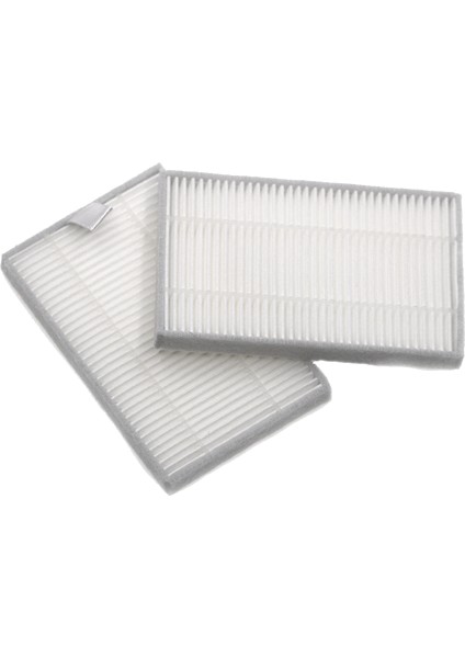 Aspirador Robot Için Qilive Q.5147 Ana Yan Fırça Hepa Filtre Paspas Bezi (Yurt Dışından) fiyatları