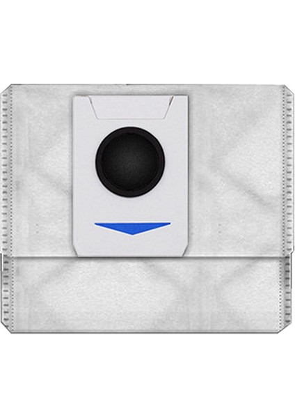 Ecovacs Debot / T20 Pro / X1 Omnı / T10 Omni / Toz Torbası Parçası Için 9 Adet (Yurt Dışından) fiyatları