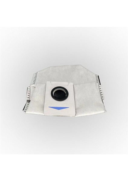 Ecovacs Debot / T20 Pro / X1 Omnı / T10 Omni / Toz Torbası Parçası Için 9 Adet (Yurt Dışından) indirimleri