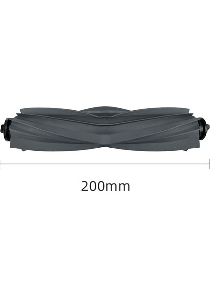 Dreame L20 Ultra / X20 Pro / Plus Parçalar Için Aksesuarlar Ana Yan Fırça, Hepa Filtresi, Mop Pad, Toz Çantası Değiştirme (Yurt Dışından)