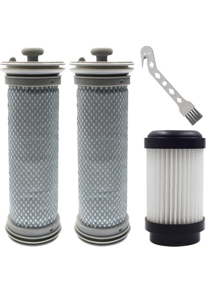 Tineco Pure One x ile Uyumlu Yedek Parça Hepa Filtre (Yurt Dışından)