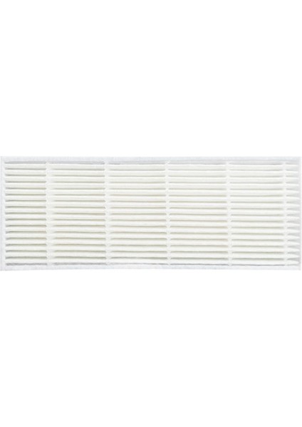 Lefant M210 M210S M210B M213 Için Elektrikli Süpürge Yan Fırça Filtre Paspas (Yurt Dışından)