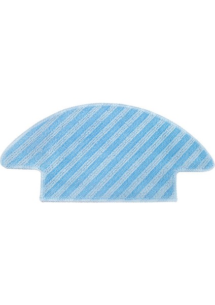 Lefant M210 M210S M210B M213 Için Elektrikli Süpürge Yan Fırça Filtre Paspas (Yurt Dışından)