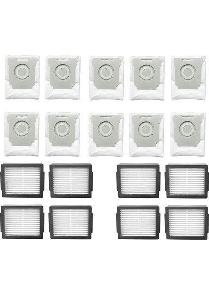 Irobot Roomba I7+ I6+ I8 I8+ J7 J7+ Plus Vakum Için Yedek Kit (Yurt Dışından) indirimleri