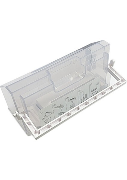 Ecovacs Deebot X2 / X2 Pro / X2 Omni Için Toz Kutusu (Yurt Dışından) fırsatları