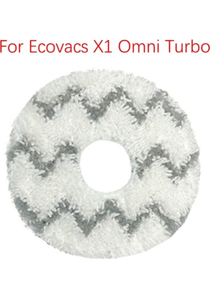 2 Adet Yedek Aksesuarlar Dalga Desenli Paspas Bezi Pedleri (Yurt Dışından) indirimleri