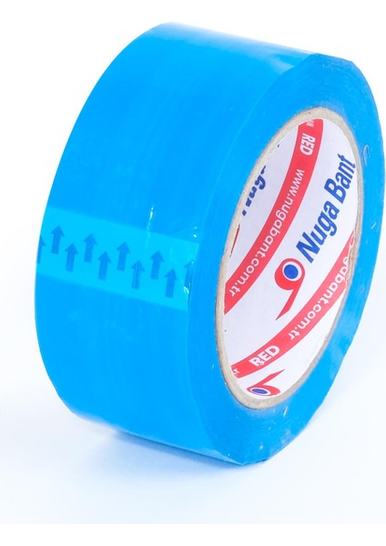 45 mm x 100 mt Mavi Koli Bandı 6 Adet fiyatları