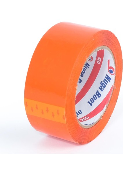 45 mm x 100 mt Turuncu Koli Bandı 6 Adet fiyatları